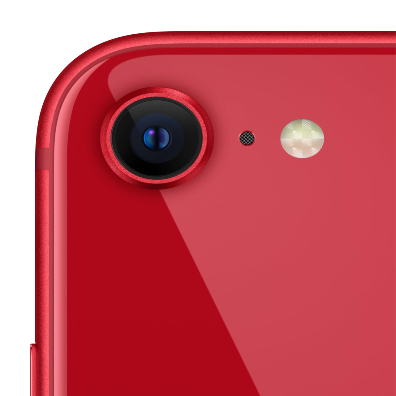 GOOD / 4 GB / 64 GB / Red